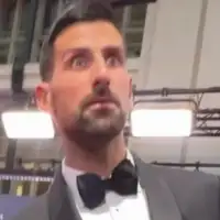 Novak D Jokovic novinar Foto julipolo Instagram Screenshot