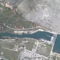 Hidroelektrana Mostar