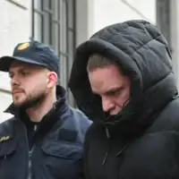 Robert Di Caprio foto cropix