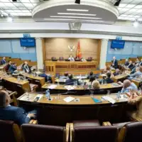 Podgorica crna gora skupstina