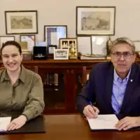 Benjamina Karić i Samir Avdić