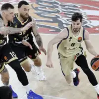 Monaco i BC Barcelona