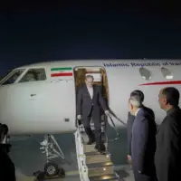 Abas Araghchi u Pakistanu delegacija