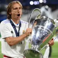 Luka Modrić