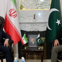 Abbas araghchi pakistan