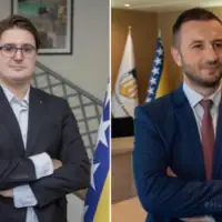 Ivor Peric Semir Efendic