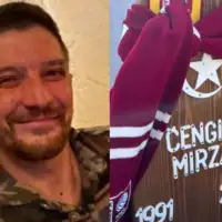 Mirza Cengic preminuo 20 minuta nakon pregleda na hitnoj u Zadru