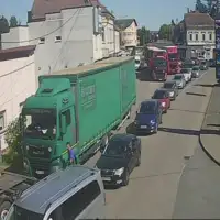 GP Gradiška saobraćaj