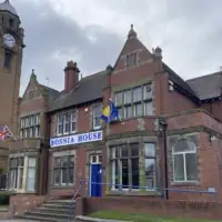 Birmingham bosanska kuća