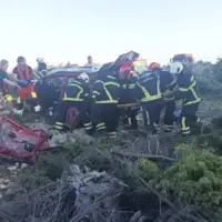 Hrvatska otok cresa nesreca