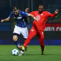 FK Željezničar i FK Velež