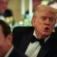 Donald Trump  pucnjava