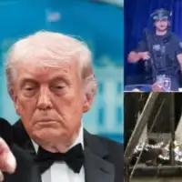 Donald Trump pucnjava