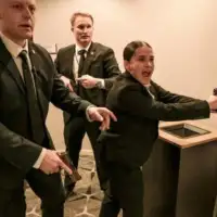 Sad agent tajne sluzbe