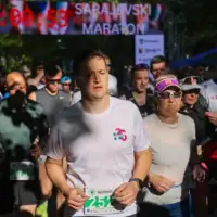 Maraton sarajevo