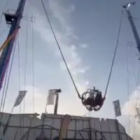 Španija zabavni park sajla