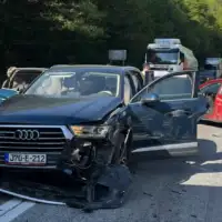 Saobracajna nesreca Bradina