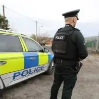 Sjeverna Irska policija