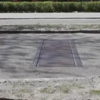 Švedska pameti ležeći policajac