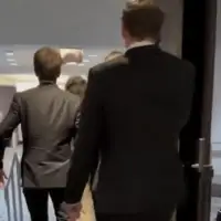 Erika kirks washington Pucnjava