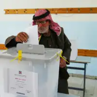 Izbori Palestina