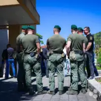 Policija ZZH