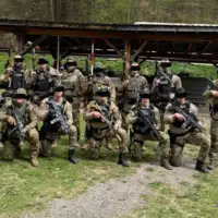 Specijalci iz BiH i Slovačke