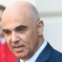 Alain Berset