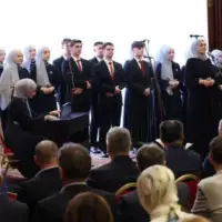 Behram Begova Medresa u Tuzli