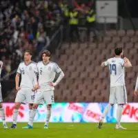 Italija reprezentacija