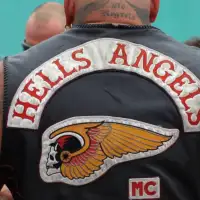 Hells Angels
