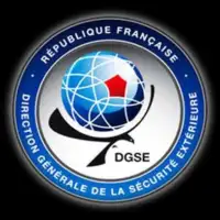 Logo francuske vanjske obavjestajne sluzbe
