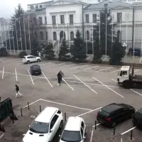 Parking narodno pozorište