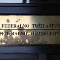 Federalno tuzilastvo