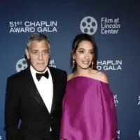 Amal i George Cloony/ Profimedia