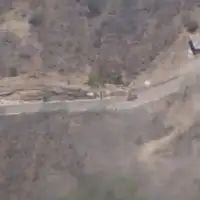 Meksiko hapšenje narko kartel