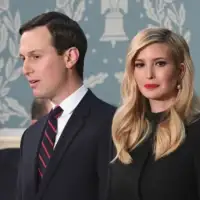 Jared kushner