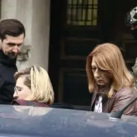 Enda Pavic Pecenkovic hapsenje policija 1 872x610