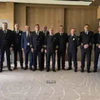 Policijski rukovodioci efovi policije u fbih o kriminalu i sigurnosti dasgdhbgfjhgkj 69f1ef8f737ba