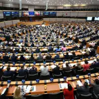 Evropski parlament