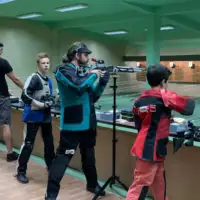 Streljacki klub Sarajevo