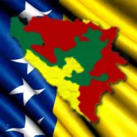 Hrvatska bih treći entitet