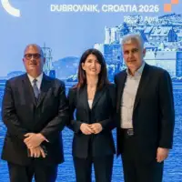 Darijana Filipovic i Dragan covic Dubrovnik