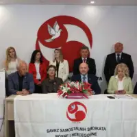 SSS BiH/ fena