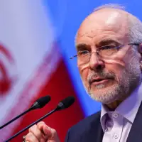 Mohammad-Bagher Ghalibaf