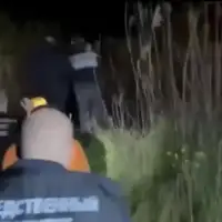 Rusija policija