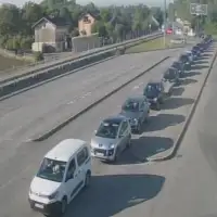 Guzve na granicama i prema izletistima evo gdje su najveci zastoji grr 69f43fbf6099f