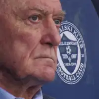 Ivica Osim