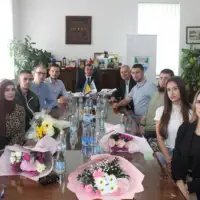 Studenti FPN-a na praksi u Konjic