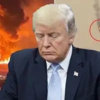 Donald trump iran